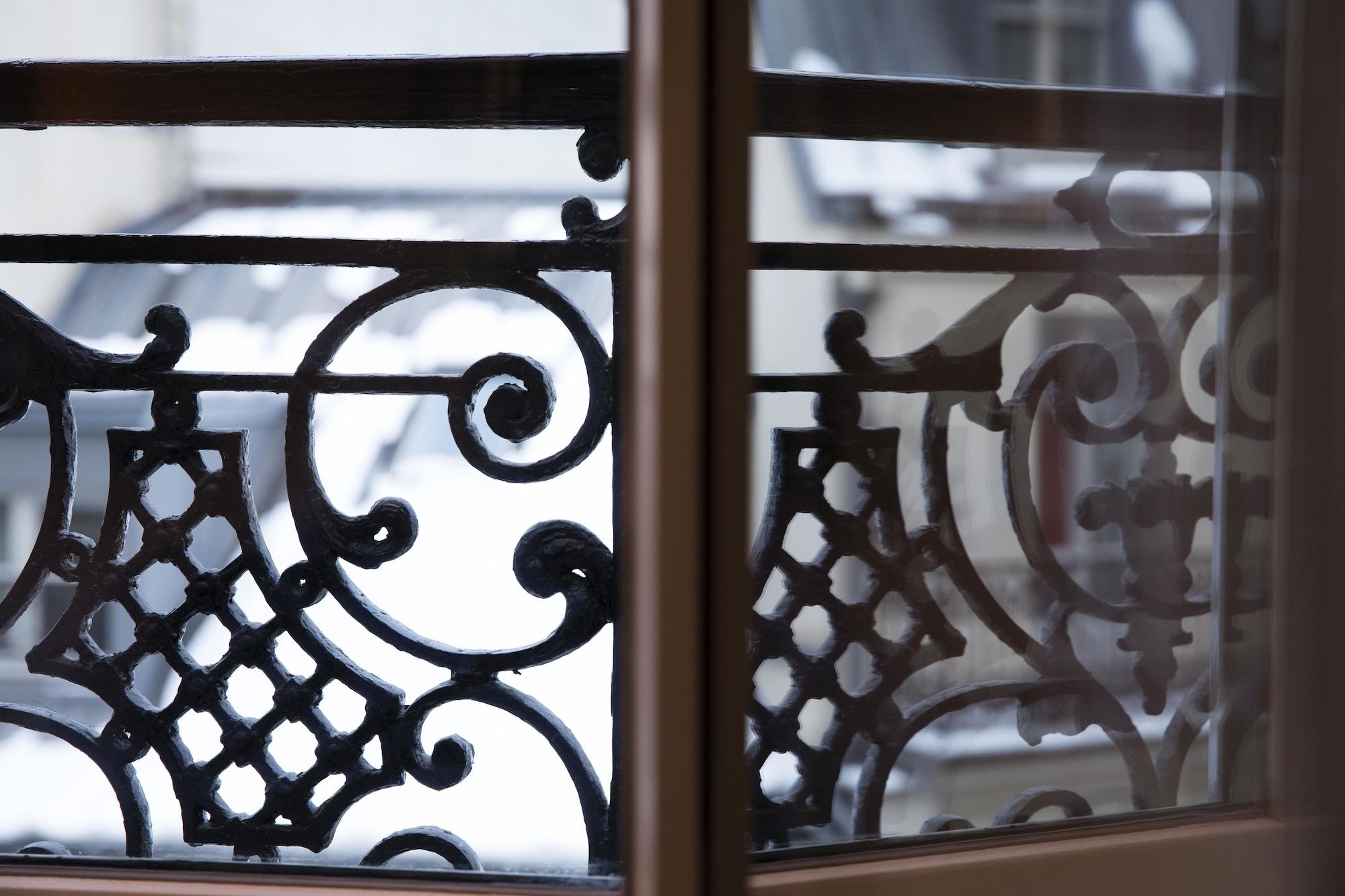 Hotel Dress Code Paris Exterior photo