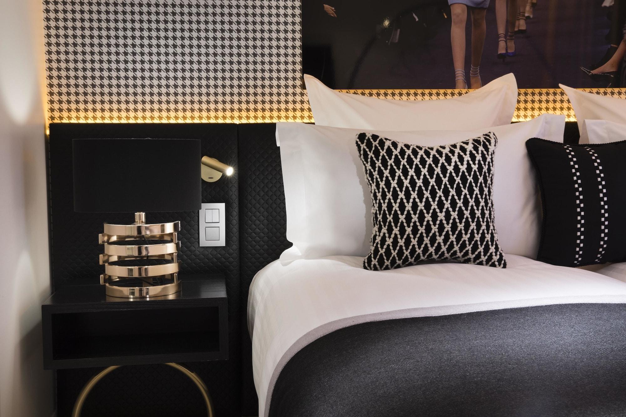 Hotel Dress Code Paris Exterior photo