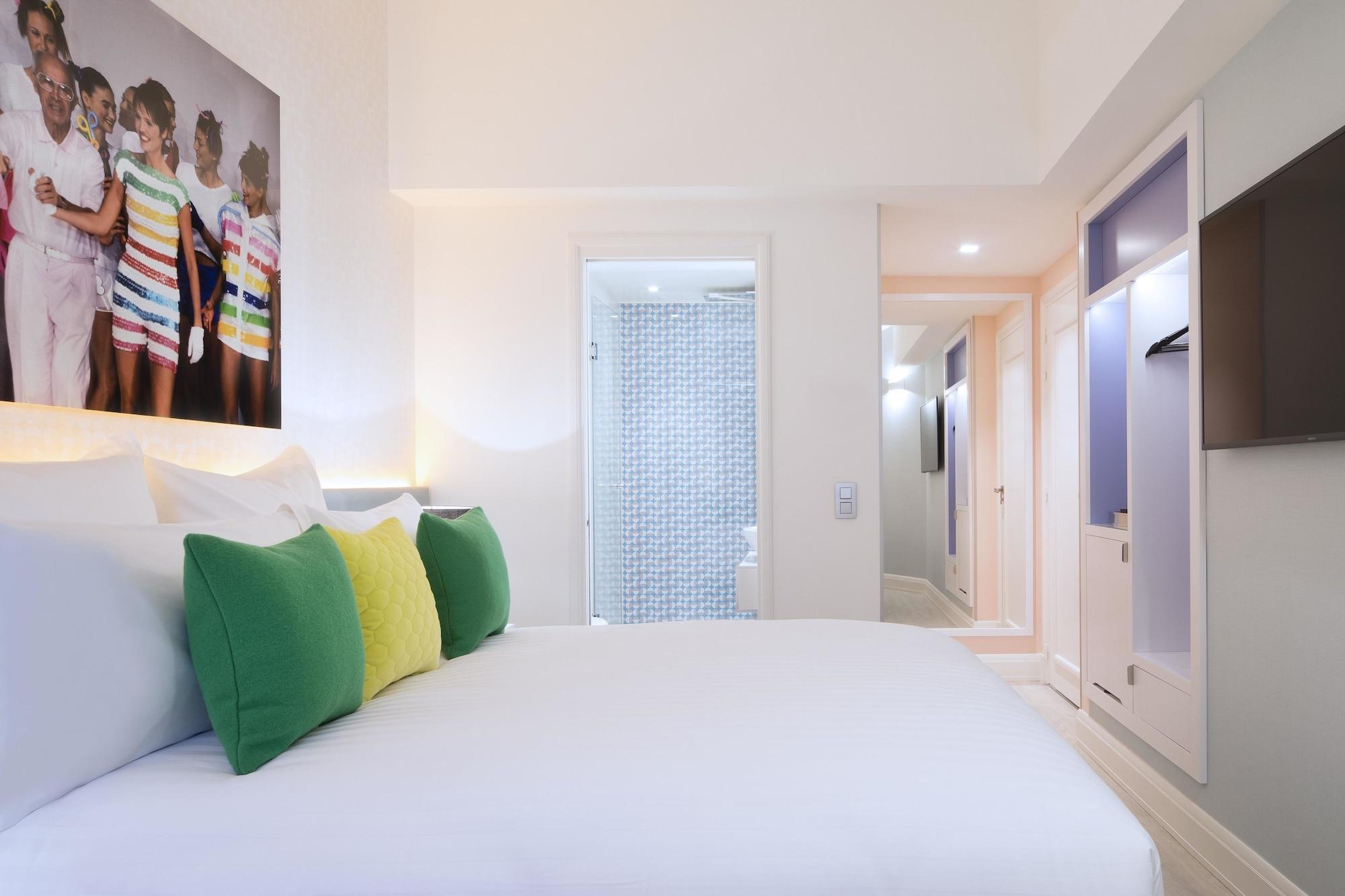 Hotel Dress Code Paris Exterior photo