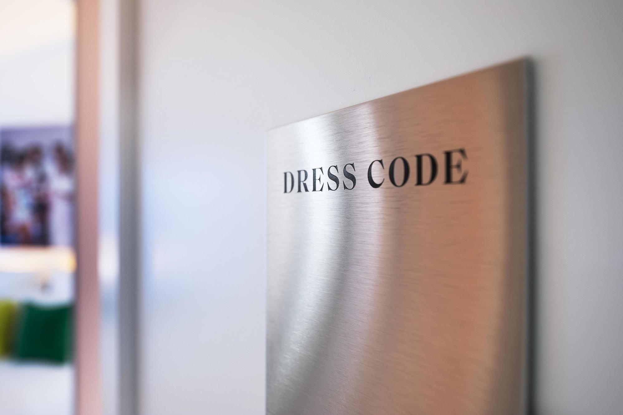 Hotel Dress Code Paris Exterior photo