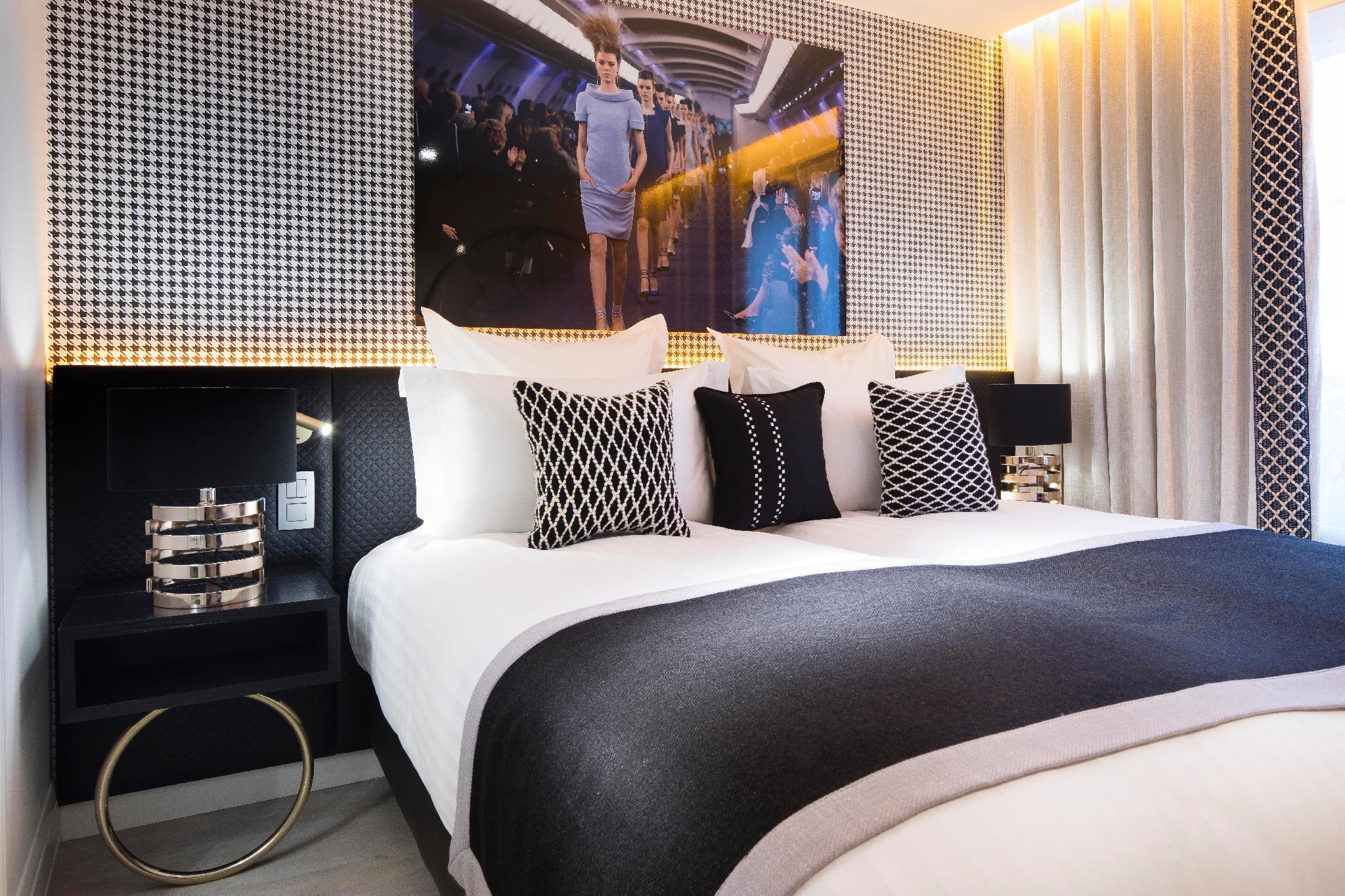 Hotel Dress Code Paris Exterior photo