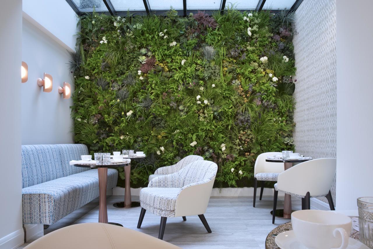 Hotel Dress Code Paris Exterior photo